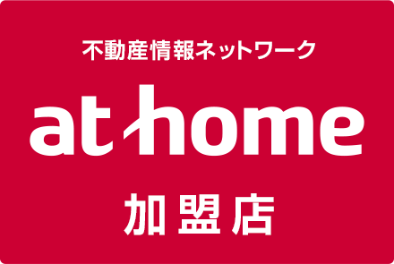 athome加盟店 株式会社ドライブ